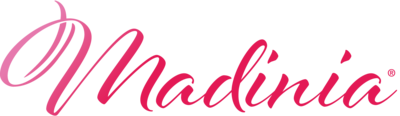 Madinia Color Logo