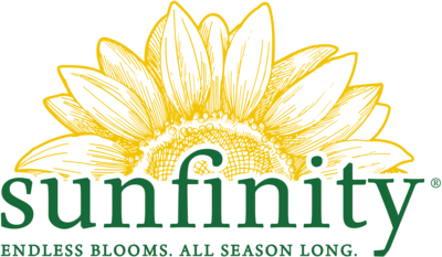Sunfinity Color Logo with Tagline