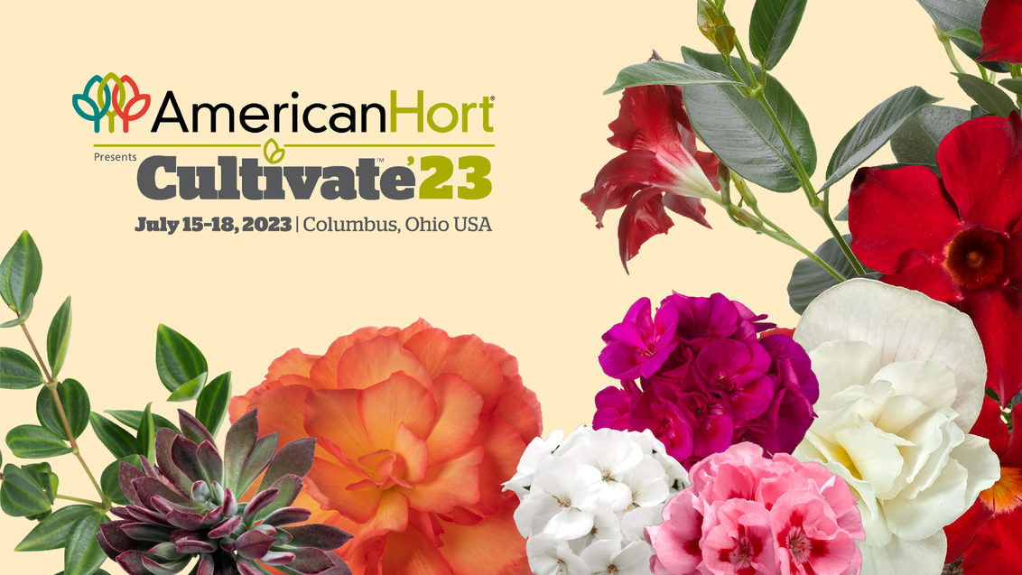 Join us at Cultivate