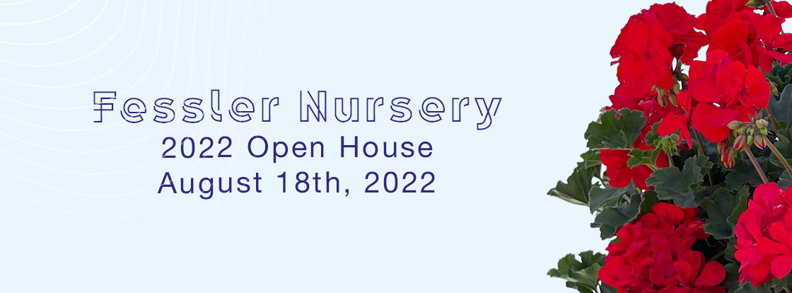Fessler Nursery Open House
