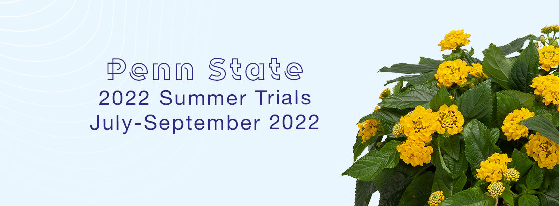 Penn State Summer Trials