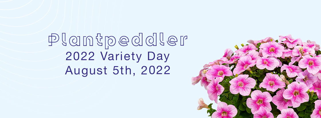 Plantpeddler Variety Day