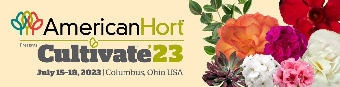 Cultivate 23 Banner