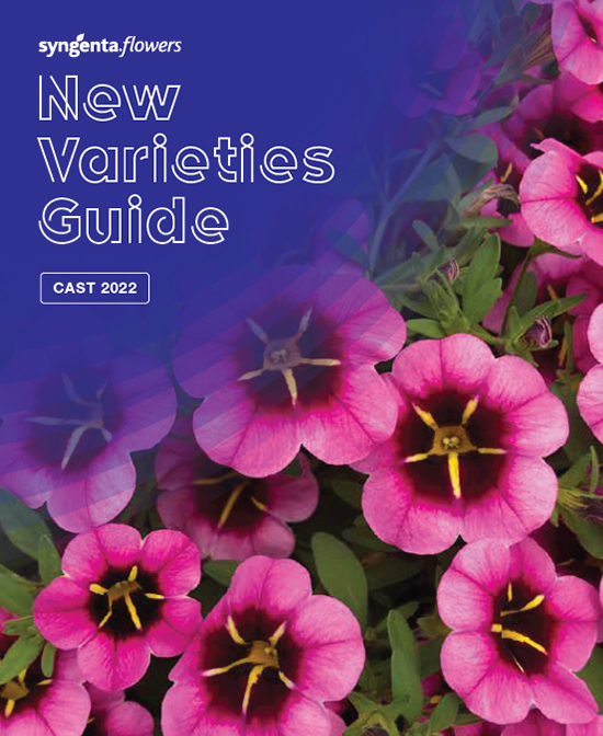 New Varieties Guide