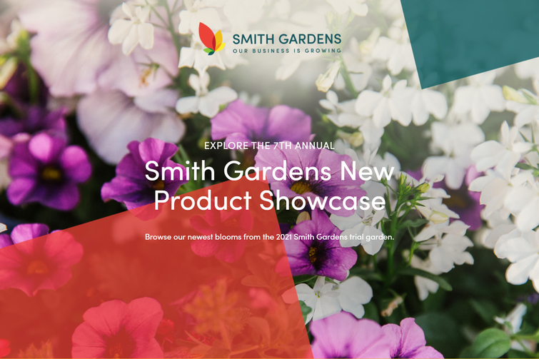 Smith Gardens | Syngenta | 7th Annual New Product Showcase