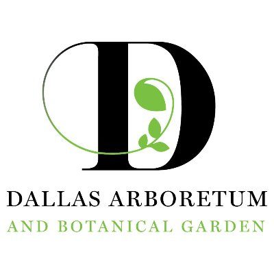 Dallas Arboretum Logo
